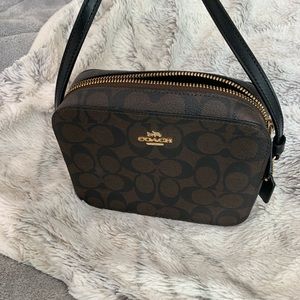 Coach Cross body